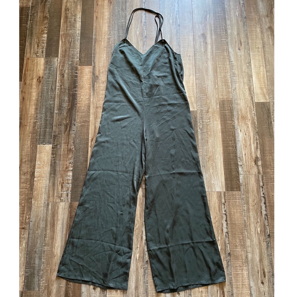 Silence + Noise Jumpsuit